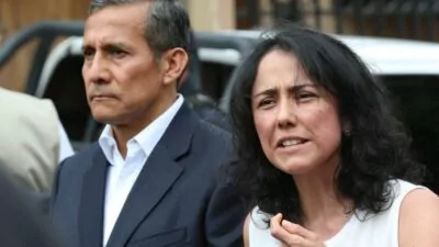 Revelan 17 pagos clandestinos de Odebrecht por más de US$3 millones durante gobierno de Humala en Perú