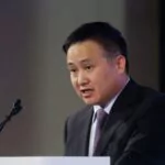 El gobernador Banco Popular de China aboga por «profundizar la cooperación» con el BCE