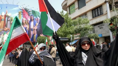 Lo que se sabe de los ataques israelíes a Irán
