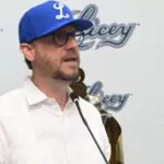 Miguel Guerra es el nuevo presidente de Trigres del Licey
