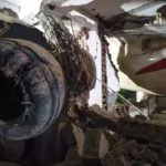 Donald Trump ofrece apoyo inmediato a India tras accidente aéreo que dejó al menos un sobreviviente