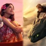 ‘Cómo entrenar a tu dragón’ arrasa en taquilla y destrona a ‘Lilo & Stitch’ en su estreno