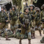 Israel confirma ataques «en las últimas horas» contra misiles tierra-tierra de Irán