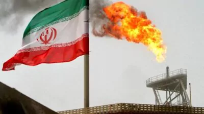 El petróleo se dispara y los mercados bursátiles caen después del ataque israelí contra Irán