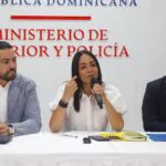 Ministerio de Interior y Policía da el primer paso para ofrecer todos sus servicios a través de las Gobernaciones