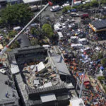 Expertos coinciden en que sobrecarga estructural habría provocado colapso del Jet Set