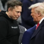 Trump y Elon Musk liman asperezas tras conversación telefónica