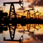 El petróleo en fuerte alza ante la extrema tensión en Medio Oriente