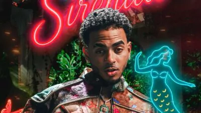 Ozuna conquista Latinoamérica con «Sirenita» y lidera el hot song en ocho países