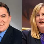 Detenido el sospechoso de asesinar a una congresista estatal en EEUU