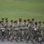 Trump defiende su desfile militar: «Era hora de que América celebrara sus victorias»