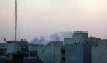 Capturan 3 salvadoreños vinculados a red de explotación de menores que opera en Sudáfrica