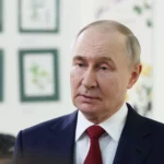 La hoja de ruta de Putin para el arreglo del conflicto en Ucrania