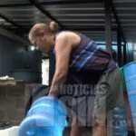 Escasez de agua potable afecta varios sectores de la capital