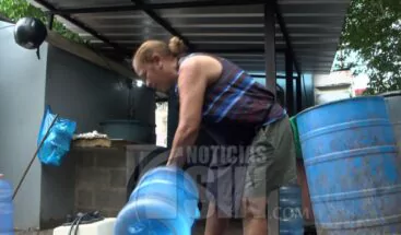 Cementerio en Haina a punto de quedarse sin espacio