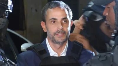 Los datos más importantes en la solicitud de coerción del caso Jet Set