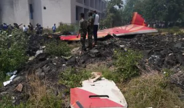 La OTAN decide que ni aviones ni tropas aliadas entren en Ucrania