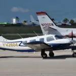 Las autoridades de Venezuela buscan aeronave desaparecida con tres ocupantes