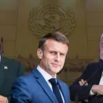 Abinader se reunirá con Lula y  Macron en Ginebra durante encuentro de la OIT