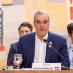 Presidente Abinader llama a un gran pacto climático hemisférico y apoya misión de paz en Haití