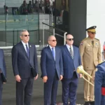 Abinader y expresidentes dominicanos piden a la ONU transformar misión en Haití en fuerza híbrida