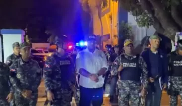 Buscan mejorar hacinamiento en cárcel de Higüey