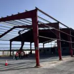 Inician demoliciones de edificios para la construcción de una nueva terminal en el AILA