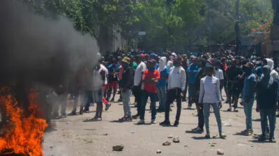 Al menos 2.680 muertos por la violencia en Haití entre enero y mayo, afirma el Alto Comisionado de la ONU