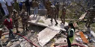 Al menos 265 cuerpos recuperados tras el siniestro del avión de Air India