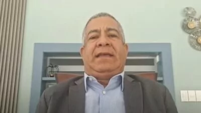 Alcalde de Sabana Larga: «Yo fui ultrajado, dentro de mi propiedad,me arrastraron por el cuello»