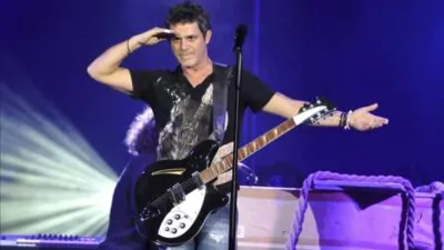 Alejandro Sanz añade cuatro conciertos en su gira mexicana, ‘¿Y Ahora Qué?’