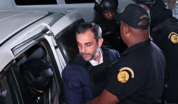 Ultiman a ex jefe de seguridad de Jean Bertrand Aristide