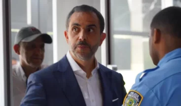 Tres meses de prisión preventiva a hombre involucrado en secuestro de menor