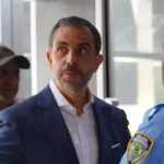 Según el abogado Félix Portes, Ministerio Público emite orden de arresto contra Antonio Espaillat, propietario de la discoteca Jet Set