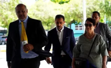 "Julito Kilo" ya fue extraditado a Puerto Rico