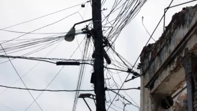 La crisis energética «apagará» este miércoles de forma simultánea hasta un 39 % de Cuba