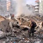 Cronología de una enemistad irreconciliable: Israel lanza ataques a gran escala sobre Irán
