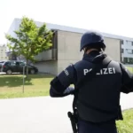 Austria endurece el control de armas tras la masacre de la secundaria de Graz con 10 muertos