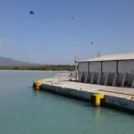 Autoridad Portuaria Dominicana entrega remozado el Muelle No. 4 del Puerto de Azua