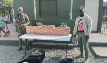 Denuncian escasez y alza de productos en Dajabón