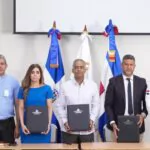 Respaldan acuerdo entre el Gobierno, las comunidades y Barrick Pueblo Viejo