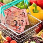 Bolivia reporta una inflación acumulada de 9,81 % en los primeros cinco meses del año