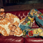 Buscabulla sintió «mucha presión» musical para su nuevo disco tras colaborar con Bad Bunny