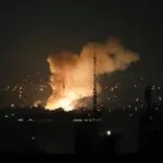 Ejército israelí confirma haber atacado objetivos militares y nucleares en Irán