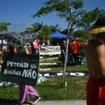 Brasil adjudica 19 áreas de exploración petrolera cerca de la Amazonía a meses de la COP30