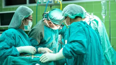 Brasil alcanza récord en trasplantes con 30,300 procedimientos en su sistema público en 2024