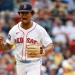 Bello y Devers lideran barrida de los Medias Rojas sobre los Yankees