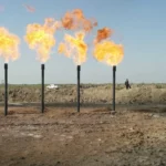 El Brent sube el 7,2 % entre temores por el suministro tras el ataque israelí contra Irán