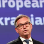 Bruselas propone ampliar un año la protección a ucranianos y empezar a preparar su retorno