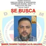Policía Nacional busca a hombre armado acusado de herir a otro en Puerto Plata